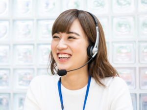 コールセンタースタッフ 渋谷 パート アルバイト 株式会社ロータス 採用情報